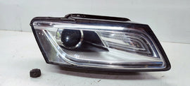 Frontscheinwerfer Audi Q5 8R0941044C Rechts Scheinwerfer Headlight