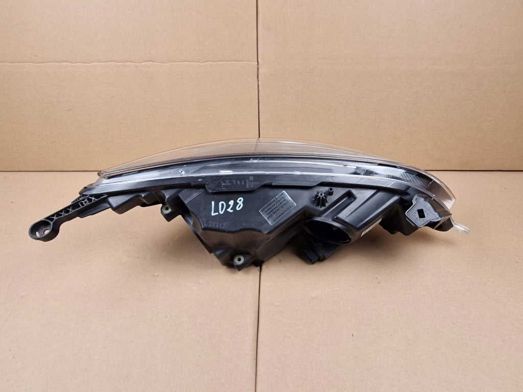 Frontscheinwerfer Opel Astra 1ZT010012-05 LED Links Scheinwerfer Headlight SCH4867652380ke