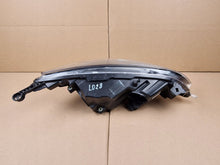 Laden Sie das Bild in den Galerie-Viewer, Frontscheinwerfer Opel Astra 1ZT010012-05 LED Links Scheinwerfer Headlight SCH4867652380ke
