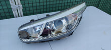Laden Sie das Bild in den Galerie-Viewer, Frontscheinwerfer Kia Ceed 92101A2220 LED Links Scheinwerfer Headlight