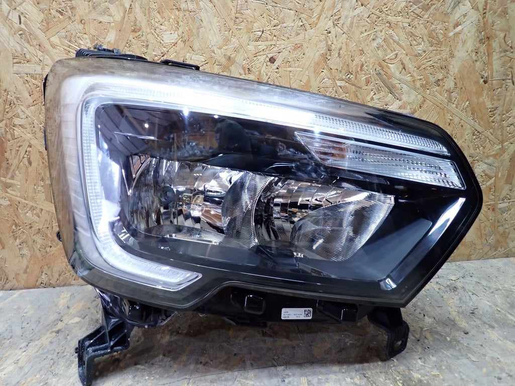 Frontscheinwerfer Renault Master III 260105567R Rechts Scheinwerfer Headlight