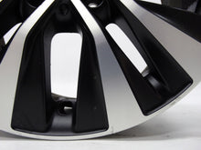 Load image into Gallery viewer, 1x Alufelge 16 Zoll 6.5" 5x112 44ET Matt Schwarz A1774010000 Mercedes-Benz W177 FEL1735258939ca