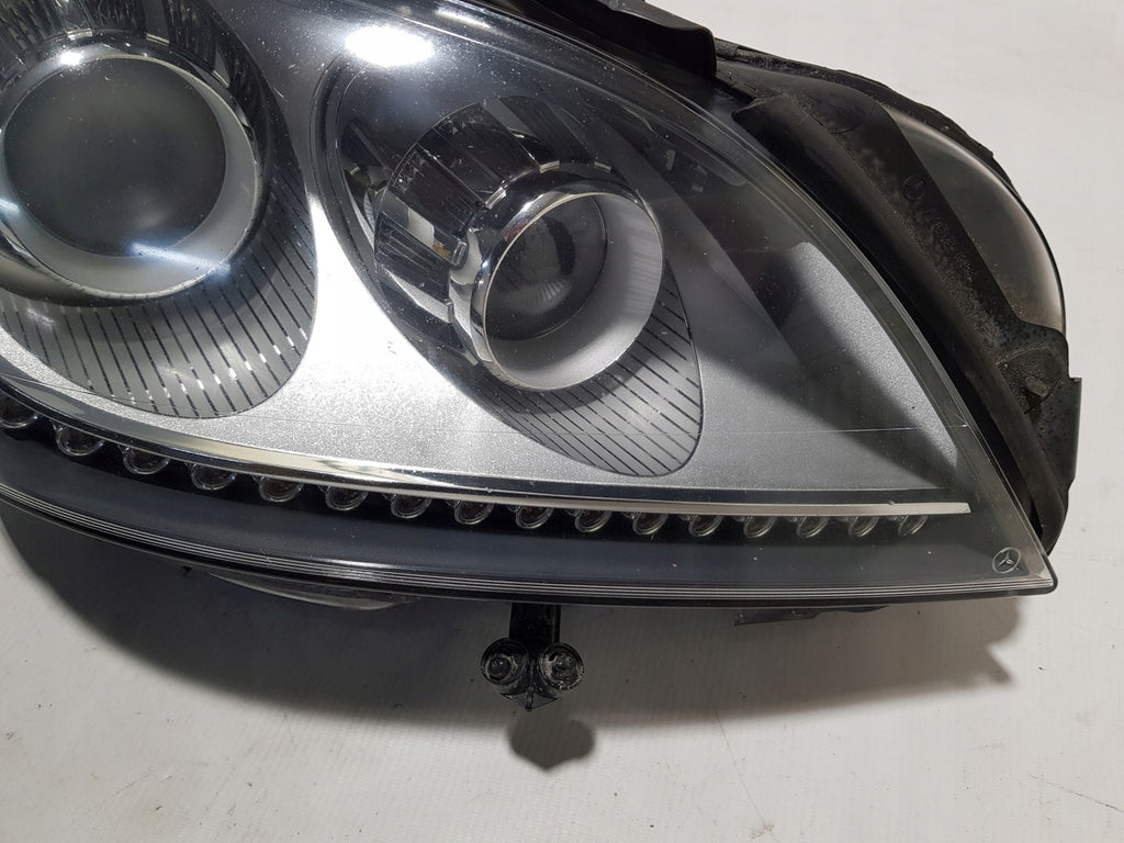 Frontscheinwerfer Mercedes-Benz Cls C218 A2188208661 Rechts Headlight