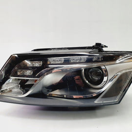 Frontscheinwerfer Audi Q5 8R0941003AJ LED Links Scheinwerfer Headlight SCH2641686837go