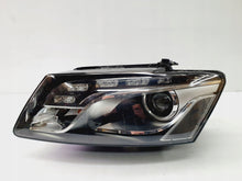 Laden Sie das Bild in den Galerie-Viewer, Frontscheinwerfer Audi Q5 8R0941003AJ LED Links Scheinwerfer Headlight SCH2641686837go