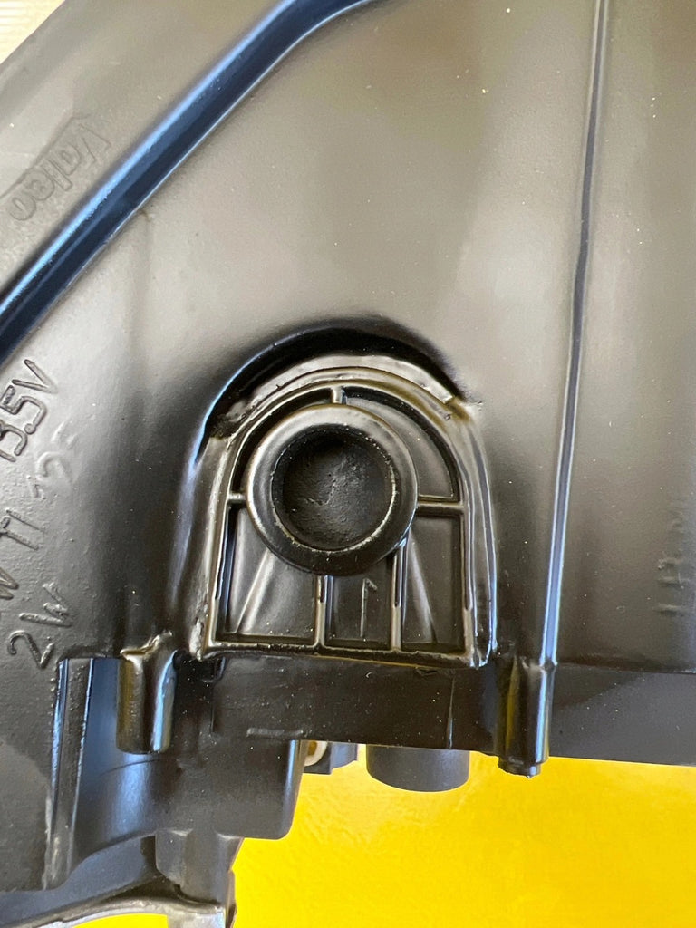 Frontscheinwerfer Seat Leon 5f1 5F1941007K LED Links Scheinwerfer Headlight