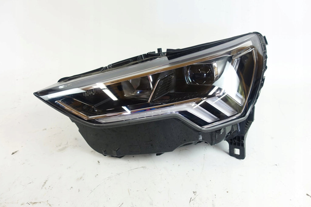 Frontscheinwerfer Audi Q3 83A941033 Laser Links Scheinwerfer Headlight SCH6858511272zq