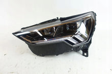 Laden Sie das Bild in den Galerie-Viewer, Frontscheinwerfer Audi Q3 83A941033 Laser Links Scheinwerfer Headlight SCH6858511272zq