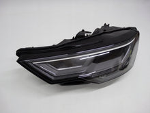 Load image into Gallery viewer, Frontscheinwerfer Audi A6 C8 4K0941033 LED Links Scheinwerfer Headlight