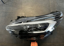 Laden Sie das Bild in den Galerie-Viewer, Frontscheinwerfer Ford S-Max EM2B-13W030-CN LED Links Scheinwerfer Headlight SCH3185107462br
