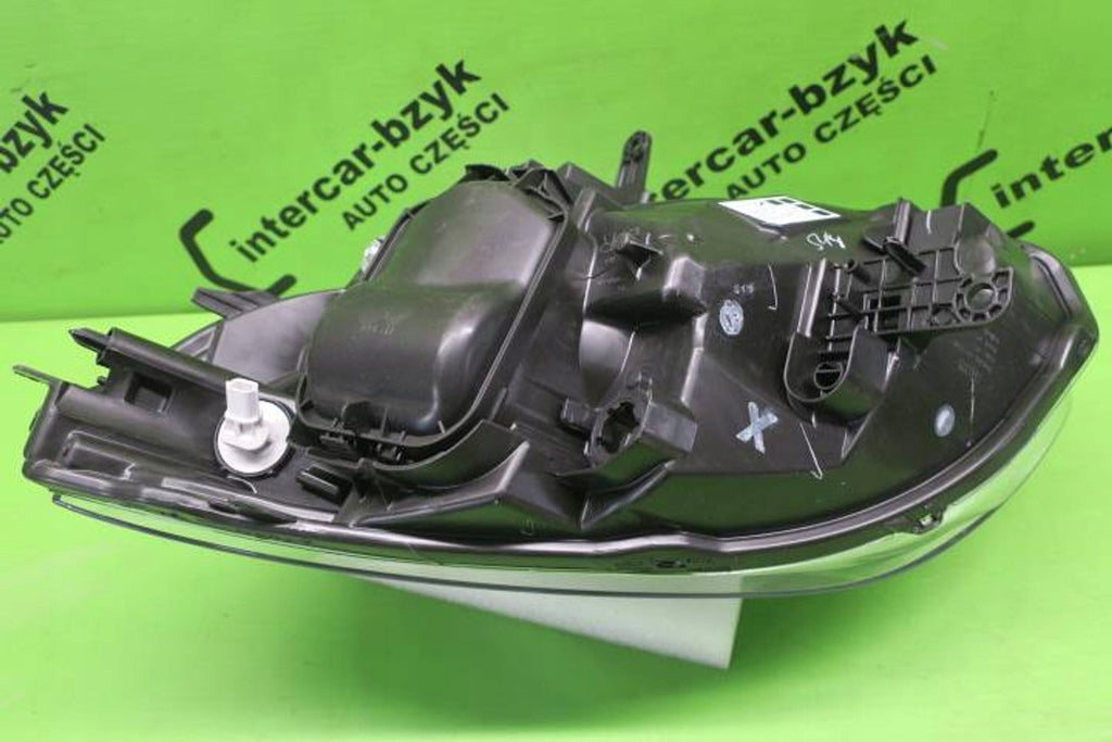 Frontscheinwerfer Renault Kangoo 260102647R Rechts Scheinwerfer Headlight SCH9923128994lx