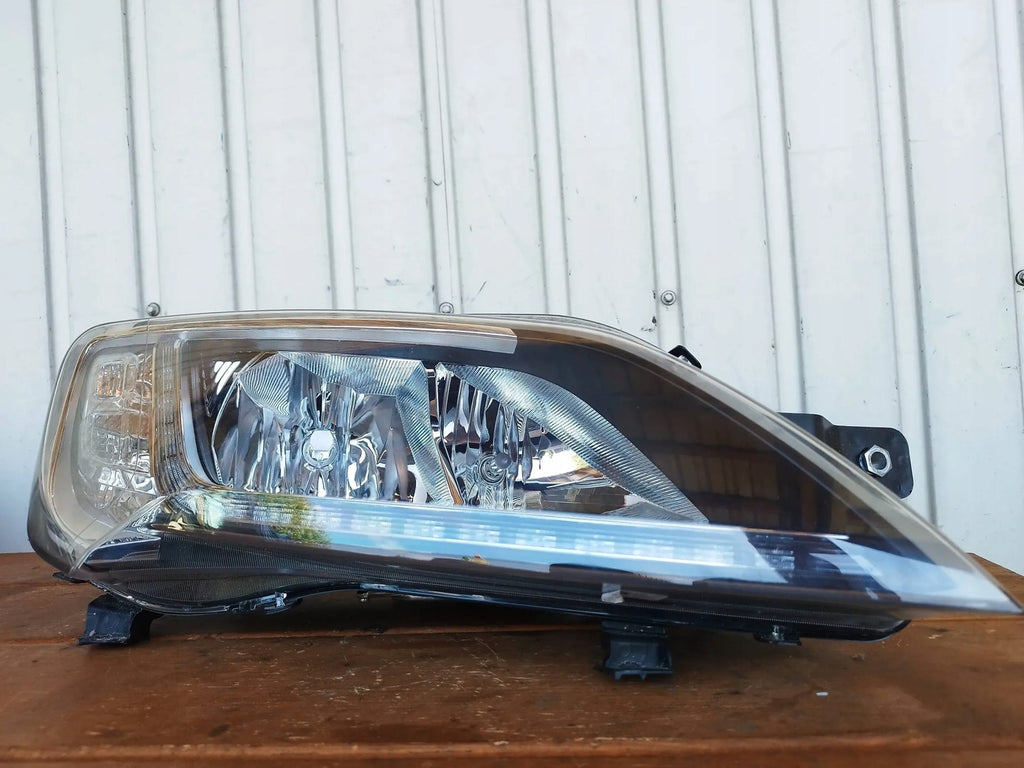 Frontscheinwerfer Opel Movano C 1440924280 LED Rechts Scheinwerfer Headlight