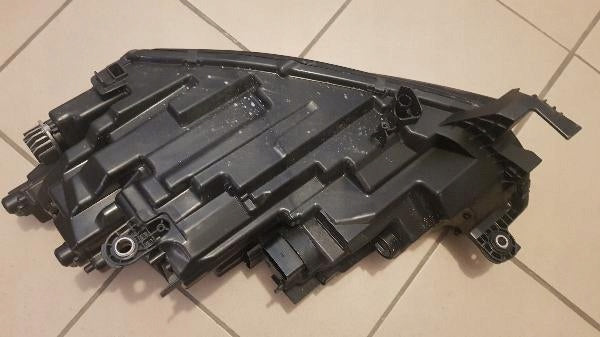 Frontscheinwerfer Skoda Octavia IV 5E4941016 LED Rechts Scheinwerfer Headlight SCH9936394206yj
