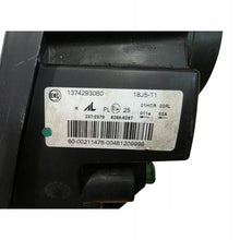 Laden Sie das Bild in den Galerie-Viewer, Frontscheinwerfer Citroën Jumper Ducato 1374293080 LED Rechts Headlight SCH8328160090vz