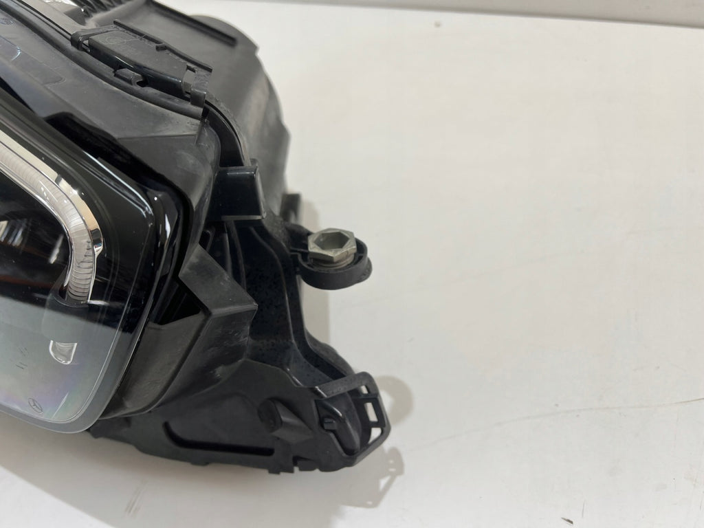 Frontscheinwerfer Mercedes-Benz A2139067609 Rechts Scheinwerfer Headlight SCH1837567895ha