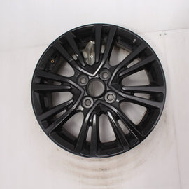 1x Alufelge 15 Zoll 5.0