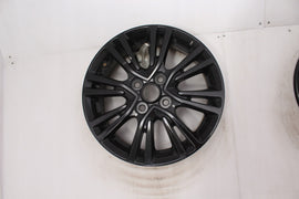 1x Alufelge 15 Zoll 5.0