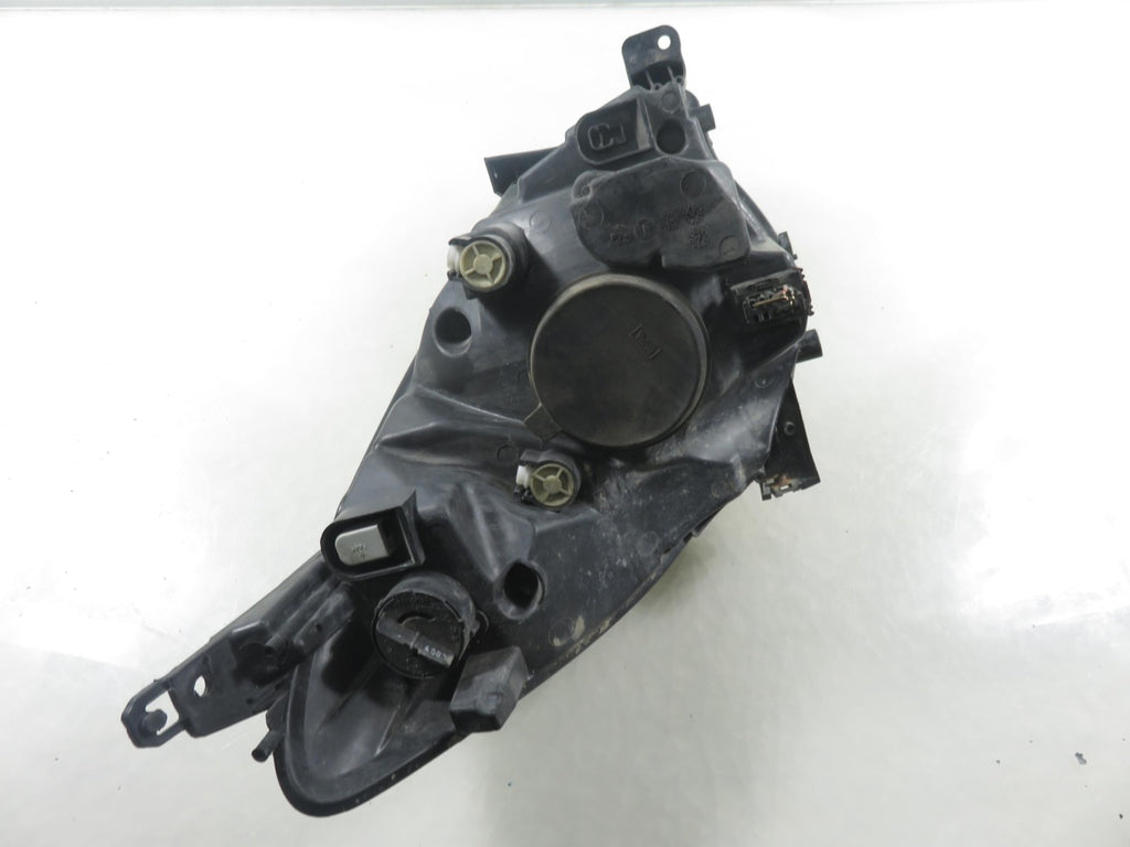 Frontscheinwerfer Opel A Agila Links Scheinwerfer Headlight SCH4731771308sr