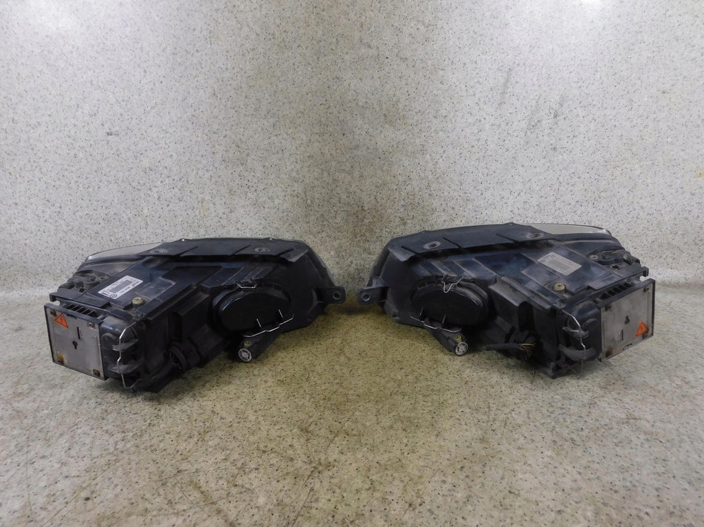 Frontscheinwerfer VW Passat 3C0941754G 3C0941753 Xenon Ein Satz Headlight SCH2773588363wq