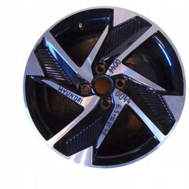 1x Alufelge 16 Zoll 6.5