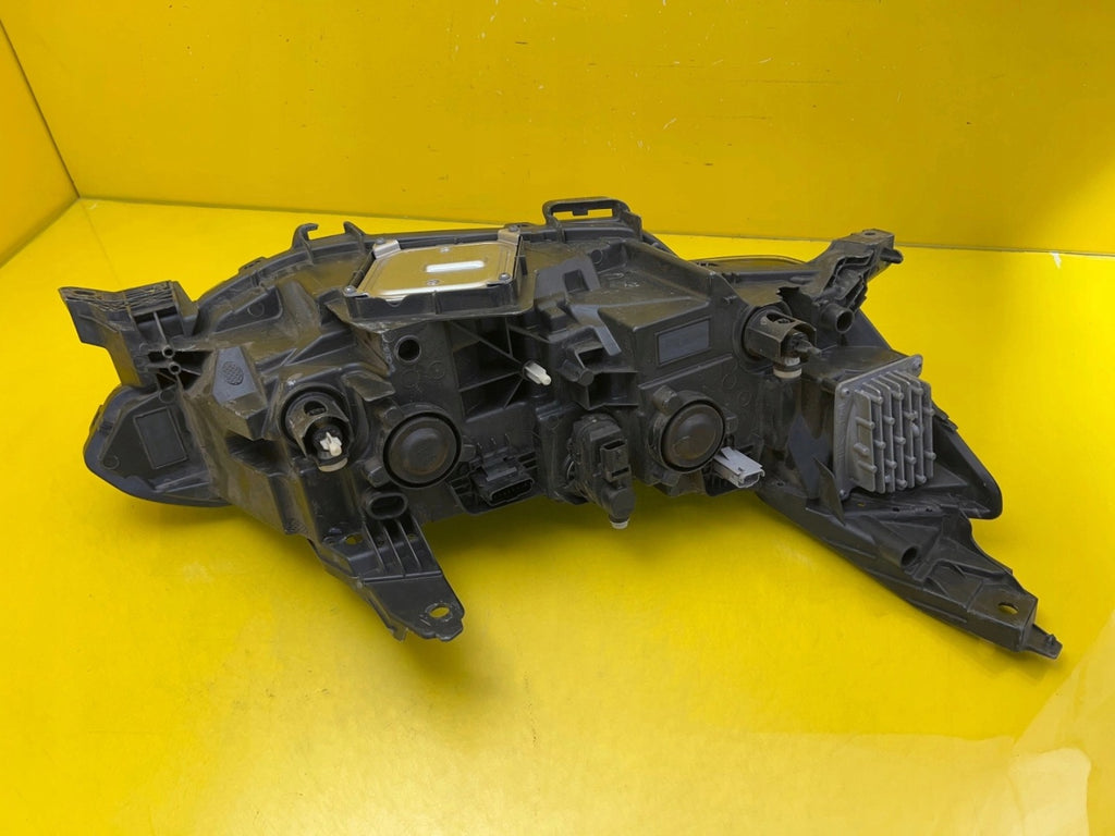 Frontscheinwerfer Renault Talisman 260606722R LED Links Scheinwerfer Headlight SCH1728466332sh