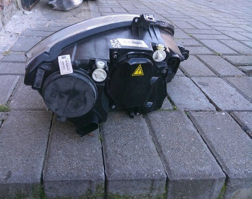 Frontscheinwerfer Cupra Leon Altea 5P1941753E 89320415 Bi-Xenon Links Headlight SCH7021297666zf