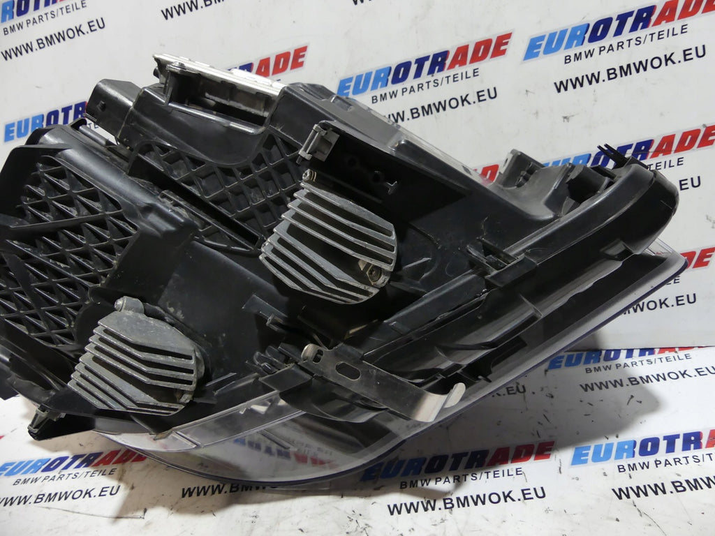 Frontscheinwerfer BMW F11 F10 7317133 7343911 Xenon Links Scheinwerfer Headlight