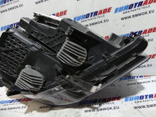 Laden Sie das Bild in den Galerie-Viewer, Frontscheinwerfer BMW F11 F10 7317133 7343911 Xenon Links Scheinwerfer Headlight