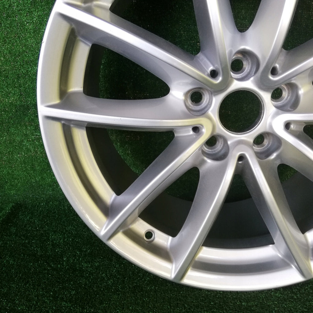 1x Alufelge 18 Zoll 8.5" 5x112 44ET 6880684 BMW X5 G05 Rim Wheel FEL2024184418iz