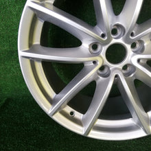 Laden Sie das Bild in den Galerie-Viewer, 1x Alufelge 18 Zoll 8.5" 5x112 44ET 6880684 BMW X5 G05 Rim Wheel FEL2024184418iz