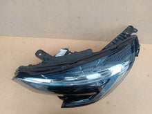 Load image into Gallery viewer, Frontscheinwerfer Renault Clio V 260609987R LED Links Scheinwerfer Headlight