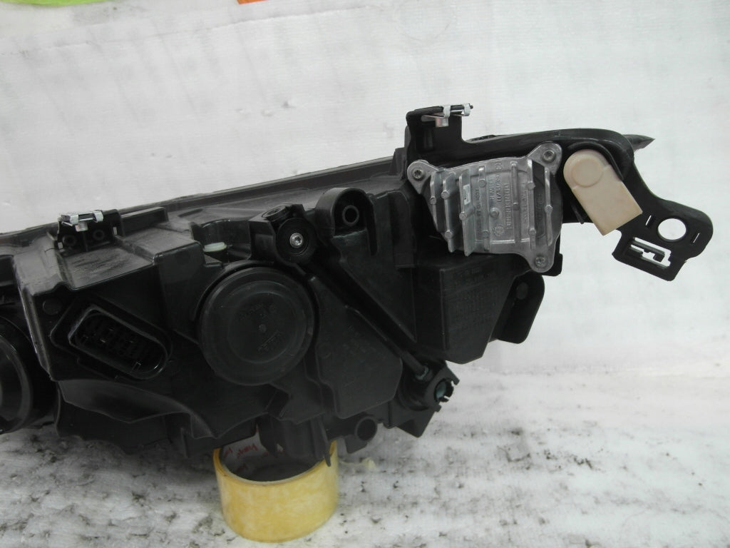 Frontscheinwerfer VW Golf VIII 5H1941030C Full LED Rechts Scheinwerfer Headlight SCH2977675033gk