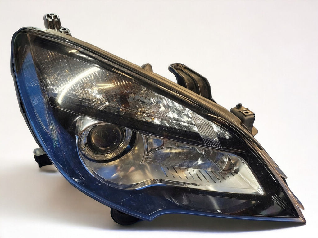 Frontscheinwerfer Opel Mokka 42344333 Xenon Rechts Scheinwerfer Headlight