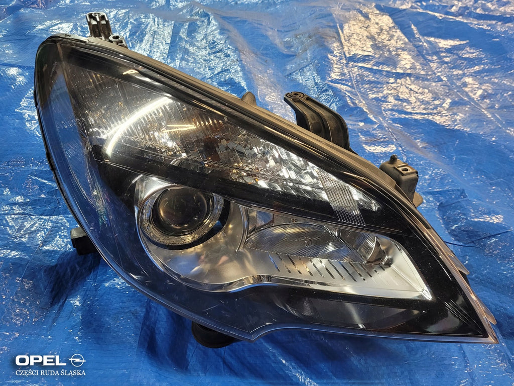 Frontscheinwerfer Opel Mokka 42344333 Xenon Rechts Scheinwerfer Headlight