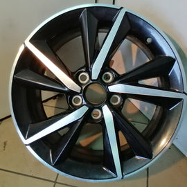 1x Alufelge 17 Zoll 7.0