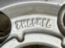 Load image into Gallery viewer, 1x Alufelge 17 Zoll 7.0" 5x112 1T0601025F VW Touran Rim Wheel FEL1549306847cv