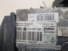 Laden Sie das Bild in den Galerie-Viewer, Frontscheinwerfer Audi Q7 4L0941004A Rechts Scheinwerfer Headlight SCH3984716045zw