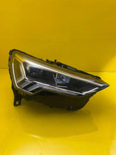 Load image into Gallery viewer, Frontscheinwerfer Audi Q3 83A941034 LED Rechts Scheinwerfer Headlight