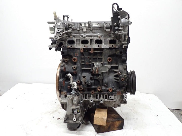 Motor Mercedes-Benz 470 YS23DDTT 2.3 DCI 190PS 140kW 103TKm 2020 Diesel Komplett MOT1308306881kg