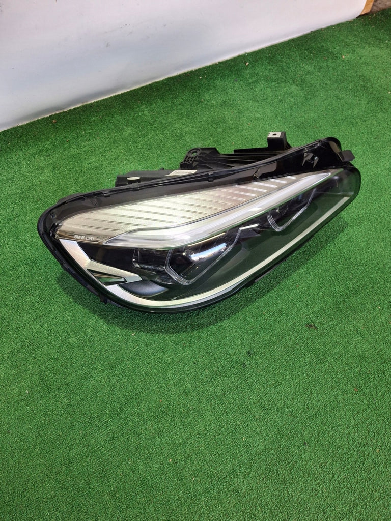 Frontscheinwerfer BMW 2 F45 F46 87386642-04 Rechts Scheinwerfer Headlight SCH8138850170ph