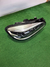 Laden Sie das Bild in den Galerie-Viewer, Frontscheinwerfer BMW 2 F45 F46 87386642-04 Rechts Scheinwerfer Headlight SCH8138850170ph