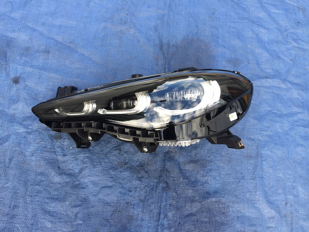Frontscheinwerfer Alfa Romeo Giulia 00505801900 Full LED Links Headlight SCH2936667887ip