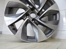 Load image into Gallery viewer, 1x Alufelge 18 Zoll 8.0" 4x108 27ET 9687902677 Citroën Rim Wheel FEL7725506492se