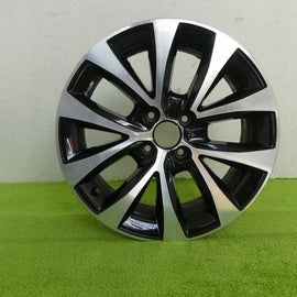1x Alufelge 16 Zoll 6.5