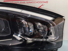 Laden Sie das Bild in den Galerie-Viewer, Frontscheinwerfer Mercedes-Benz Gls A1679068907 Full LED Rechts oder Links
