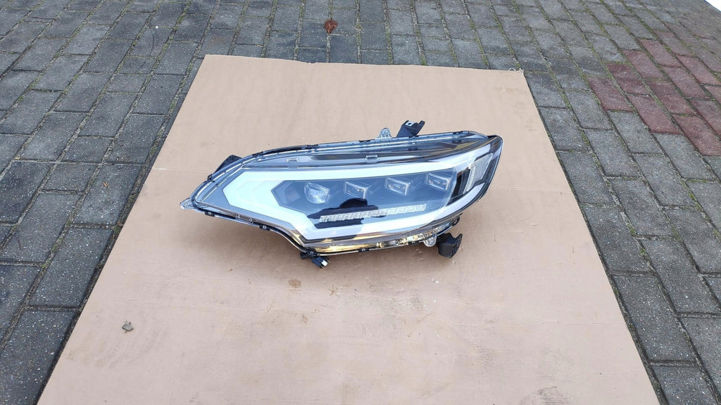 Frontscheinwerfer Suzuki Swift V LED Links Scheinwerfer Headlight