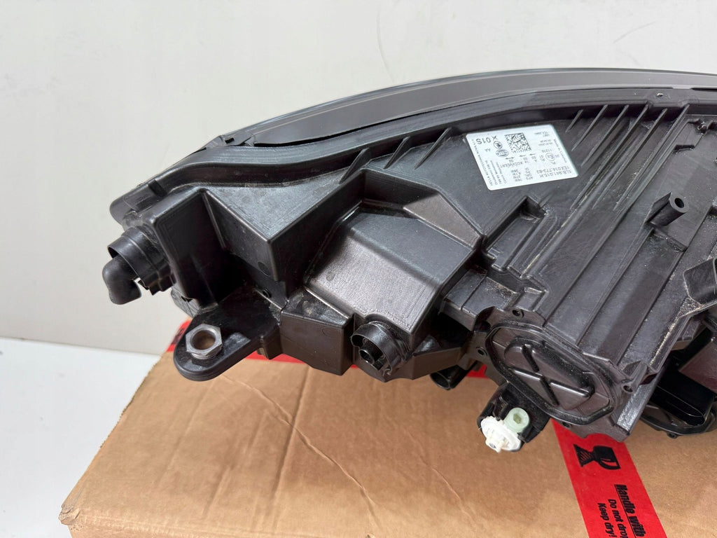 Frontscheinwerfer Skoda Enyaq 5LB941015H Full LED Links Scheinwerfer Headlight