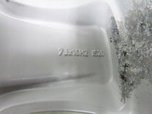 Load image into Gallery viewer, 4x Alufelge 16 Zoll 7.0" 5x120 20ET Silber 6758774-7 BMW 5 E60 Rim Wheel FEL5350195597mg