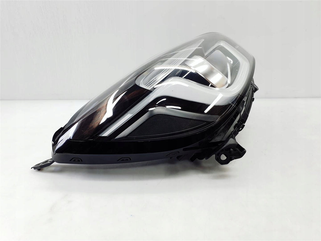 Frontscheinwerfer Honda Jazz Full LED Rechts Scheinwerfer Headlight