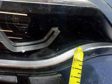Laden Sie das Bild in den Galerie-Viewer, Frontscheinwerfer BMW F87 8738686-03 LED Rechts Scheinwerfer Headlight SCH8033288982hn